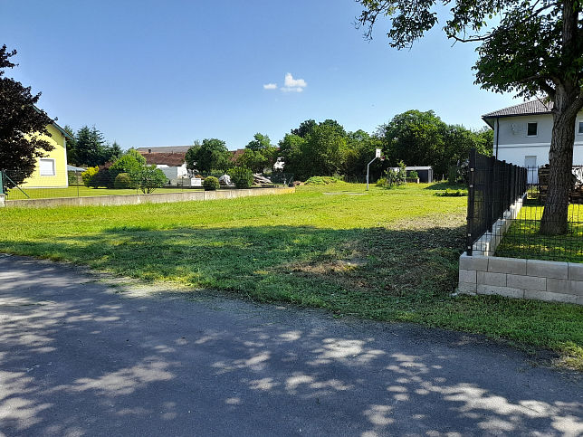Grundstck am Kapellenfeld 13