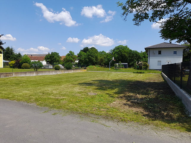 Grundstck am Kapellenfeld 13
