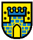 Coat of arms Güssing