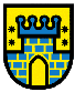 Wappen Gssing