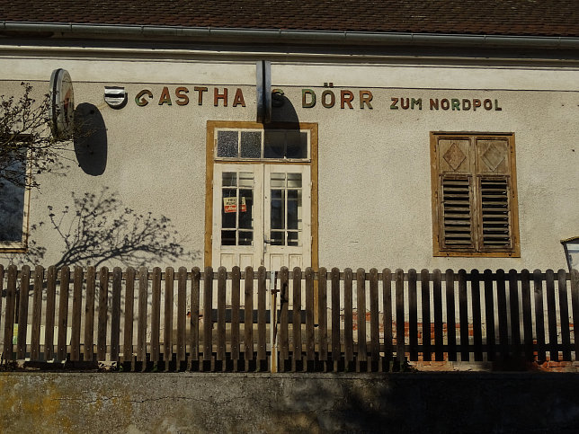 Gasthaus zum Nordpol