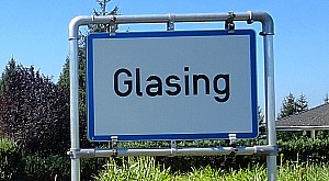Glasing