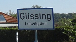 Ludwigshof