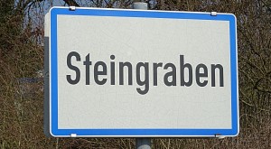 Steingraben