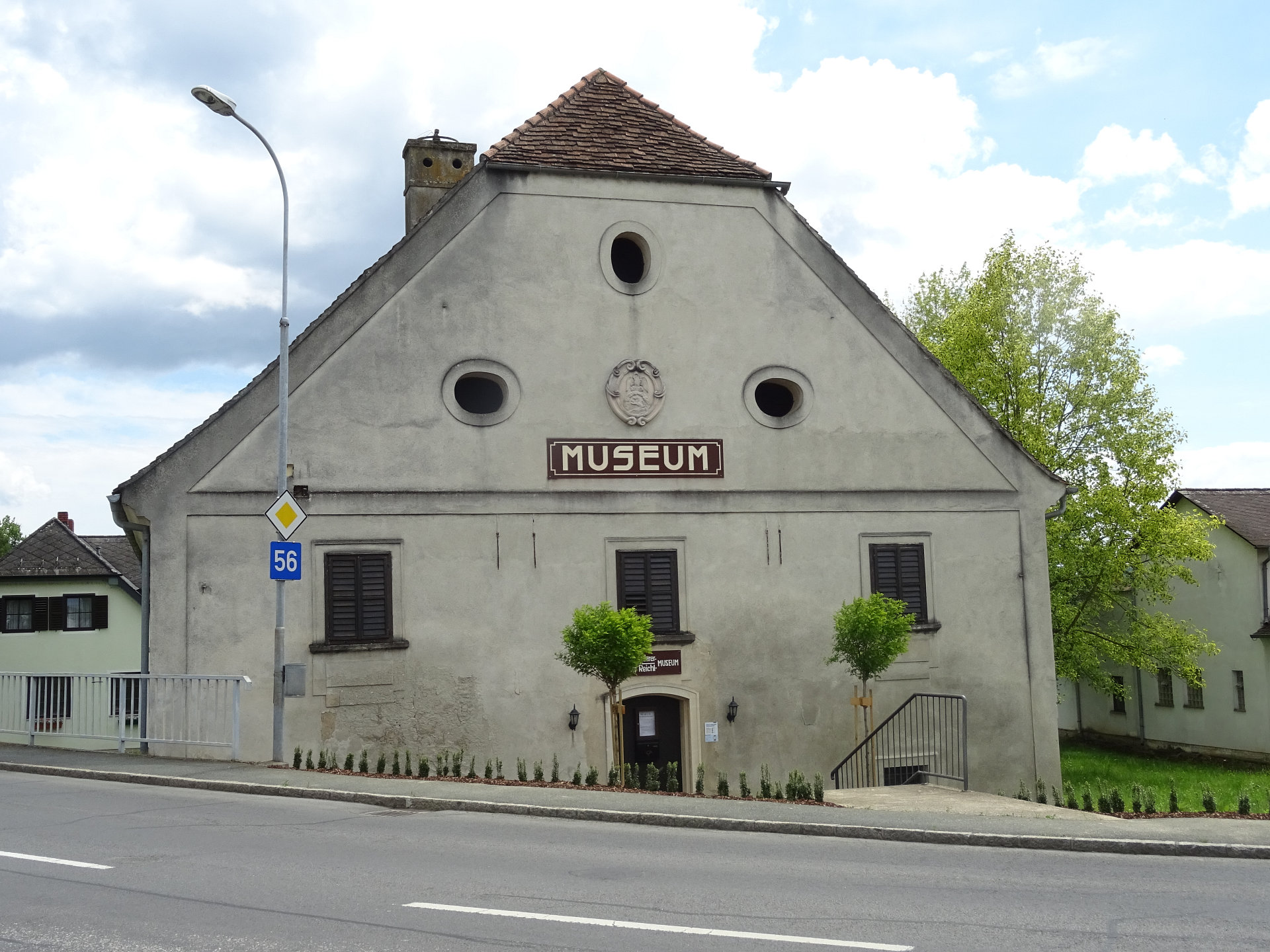 Alte Hofmühle