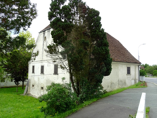 Alte Hofmühle