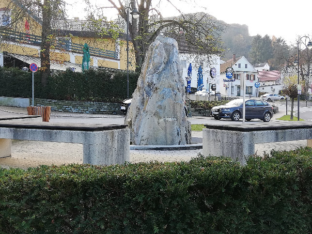 Brunnen