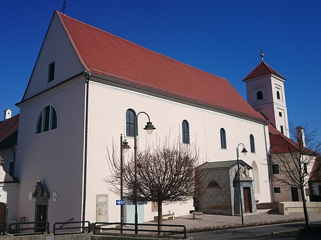 Franziskanerkloster