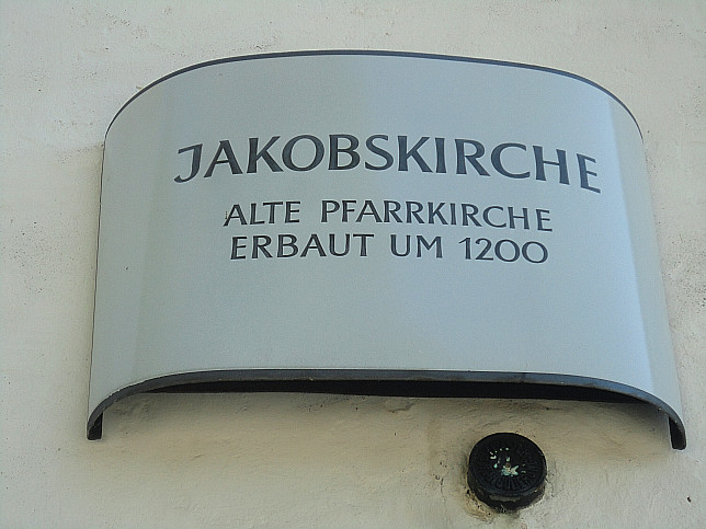 Jakobikirche