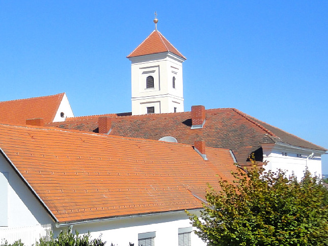 Franziskanerkloster
