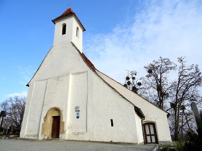 Jakobikirche