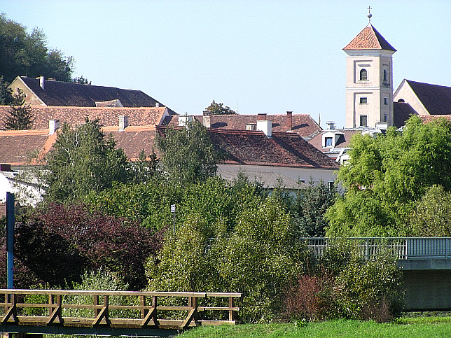 Franziskanerkloster