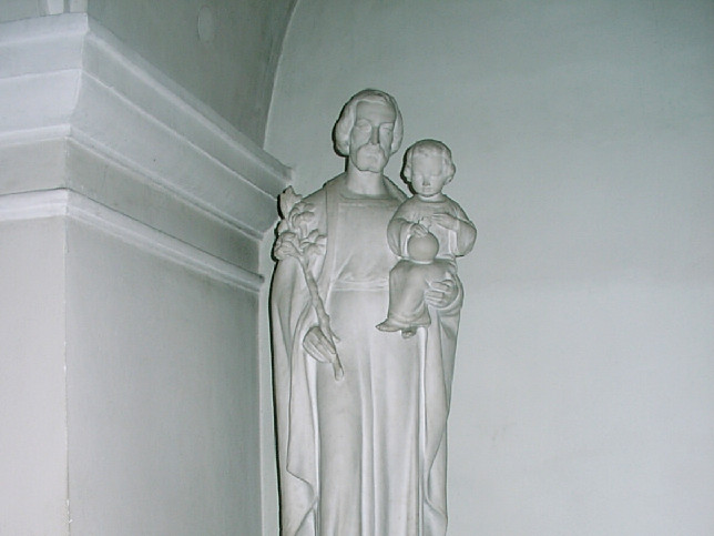 Franziskanerkloster