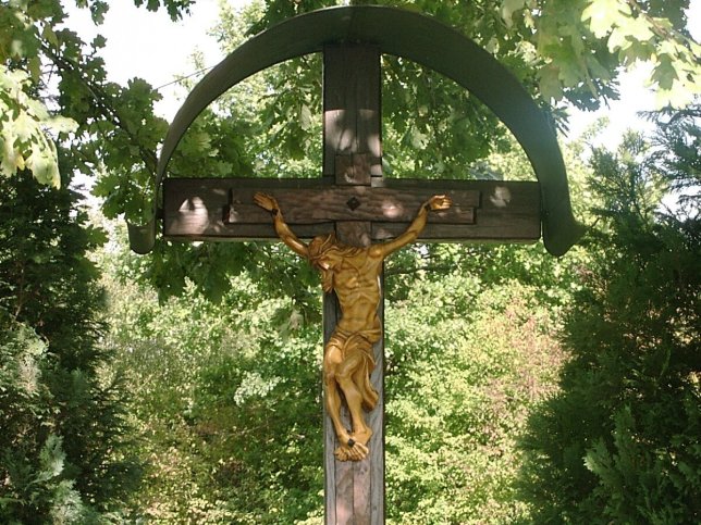Kreuz, Kasernenstraße