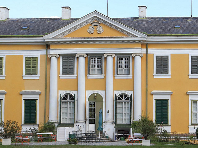 Schloss Draskovich