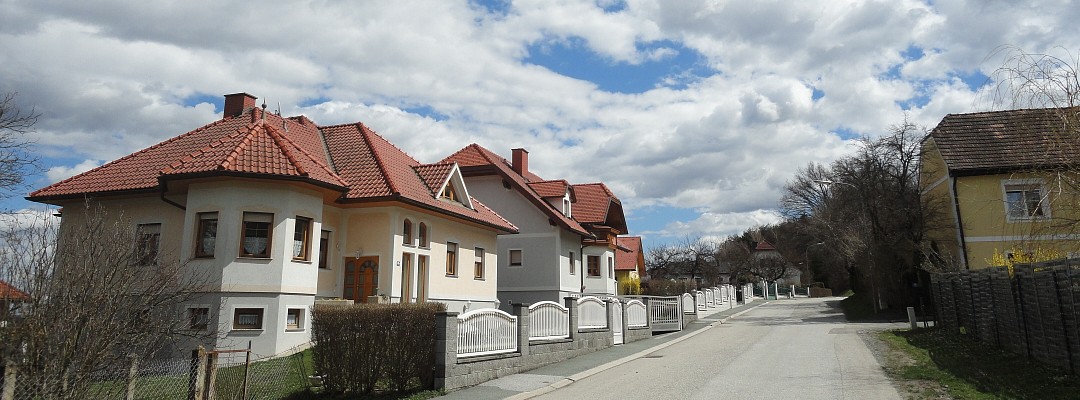 St. Nikolaus, Unterwinkel