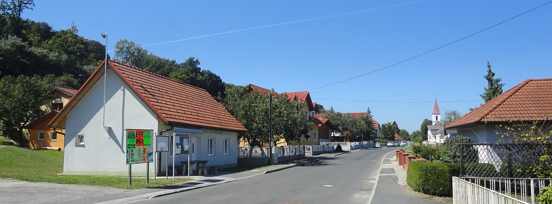 St. Nikolaus, Mehrzweckhaus