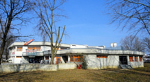 Kulturzentrum Güssing