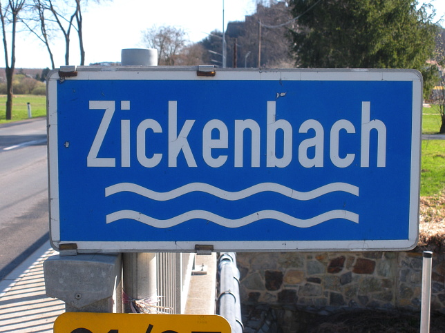 Zickenbach